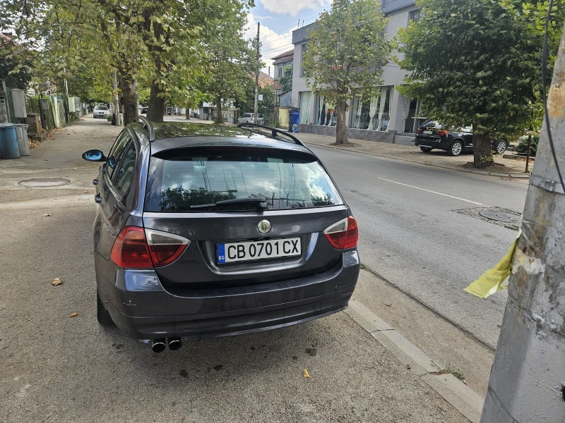 BMW 318, снимка 3 - Автомобили и джипове - 53090784