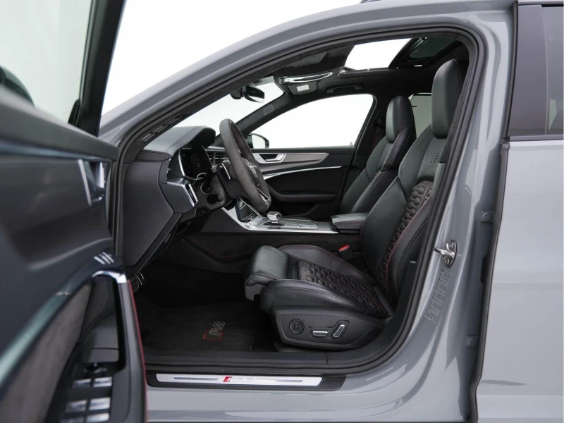 Audi Rs6 CERAMIC B&Q 12800  първоначални , снимка 6 - Автомобили и джипове - 53216604