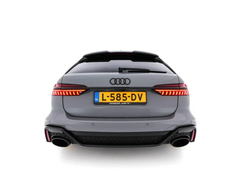 Audi Rs6 CERAMIC B&Q 12800  първоначални , снимка 4 - Автомобили и джипове - 53216604