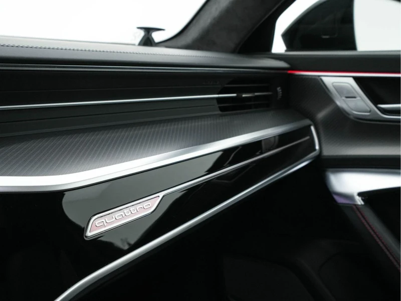 Audi Rs6 CERAMIC B&Q 12800  първоначални , снимка 10 - Автомобили и джипове - 53216604