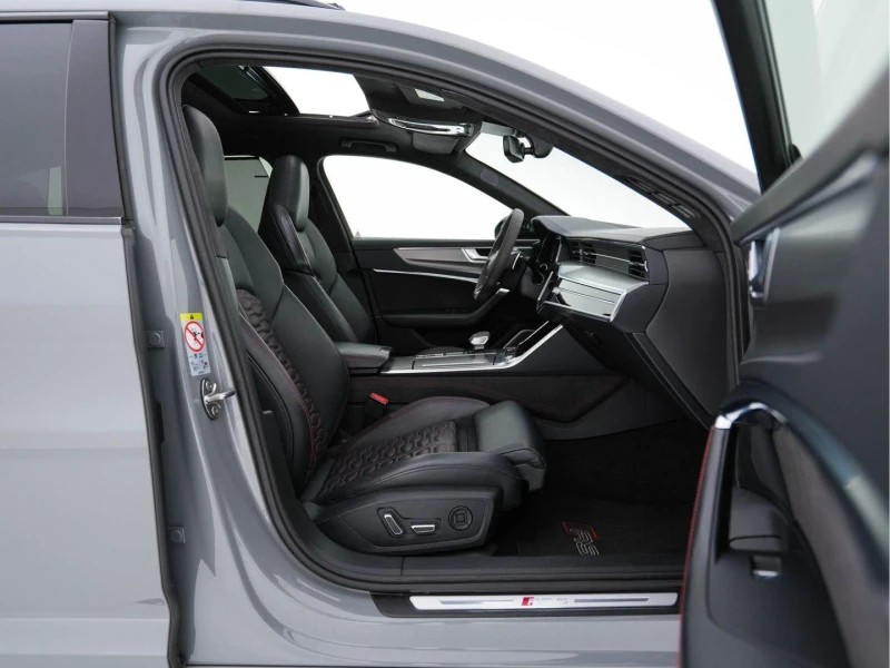 Audi Rs6 CERAMIC B&Q 12800  първоначални , снимка 8 - Автомобили и джипове - 53216604