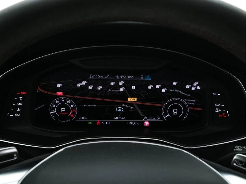 Audi Rs6 CERAMIC B&Q 12800  първоначални , снимка 9 - Автомобили и джипове - 53216604