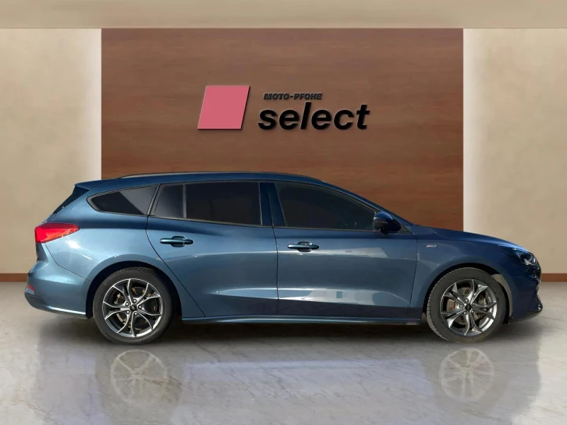 Ford Focus 1.0 EcoBoost, снимка 5 - Автомобили и джипове - 53268504