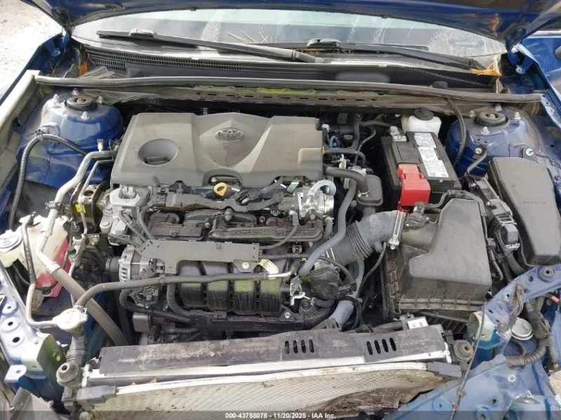 Toyota Camry XSE, снимка 9 - Автомобили и джипове - 53411932