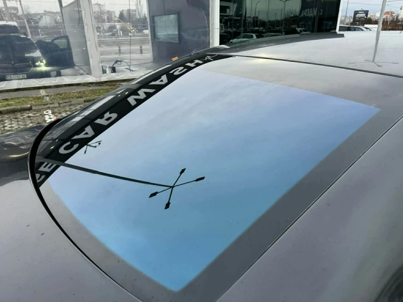 VW Phaeton 3.2i бензин/газ, снимка 10 - Автомобили и джипове - 53428821