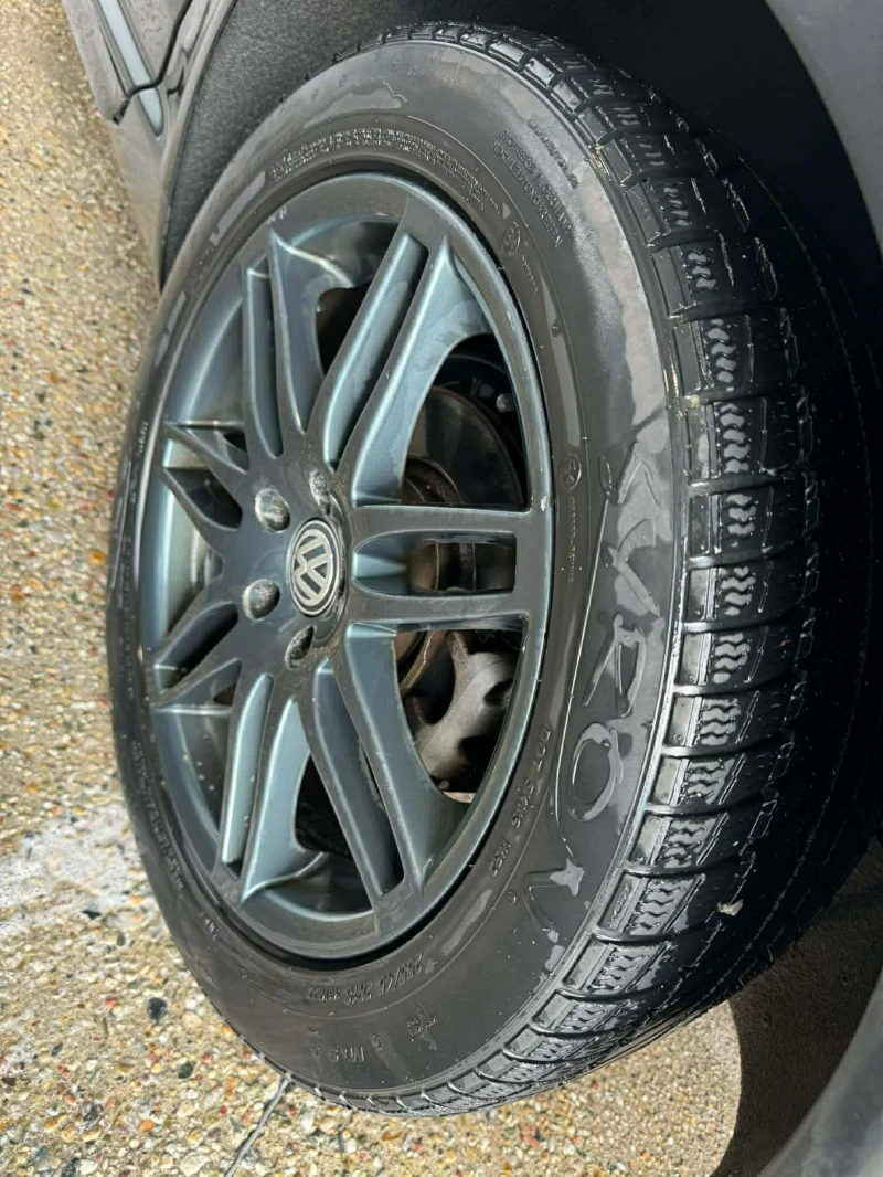 VW Phaeton 3.2i бензин/газ, снимка 14 - Автомобили и джипове - 53428821