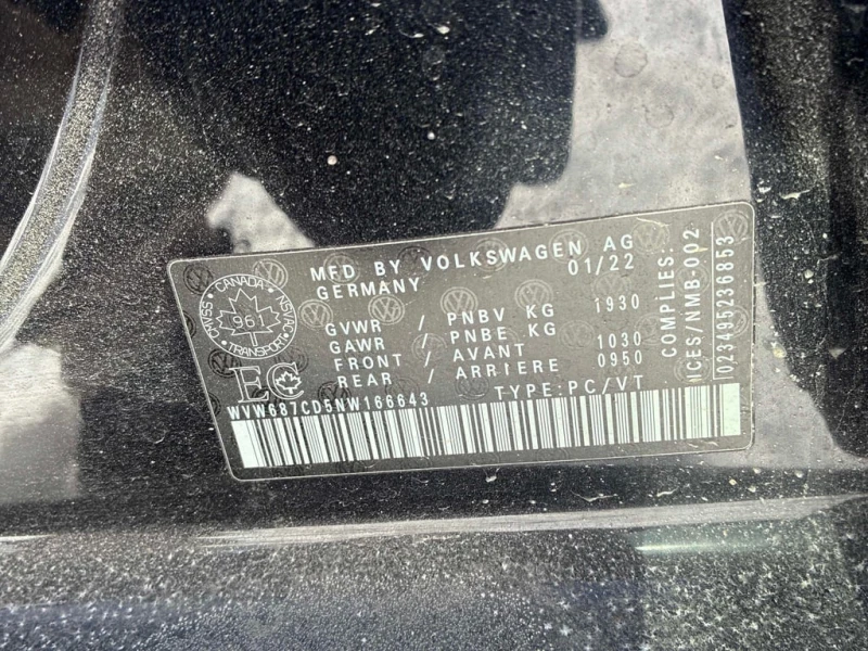 VW Golf * GTI * Performance * MANUAL * PANORAMA * HUD * , снимка 10 - Автомобили и джипове - 53436695