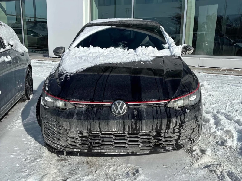 VW Golf * GTI * Performance * MANUAL * PANORAMA * HUD * , снимка 6 - Автомобили и джипове - 53436695