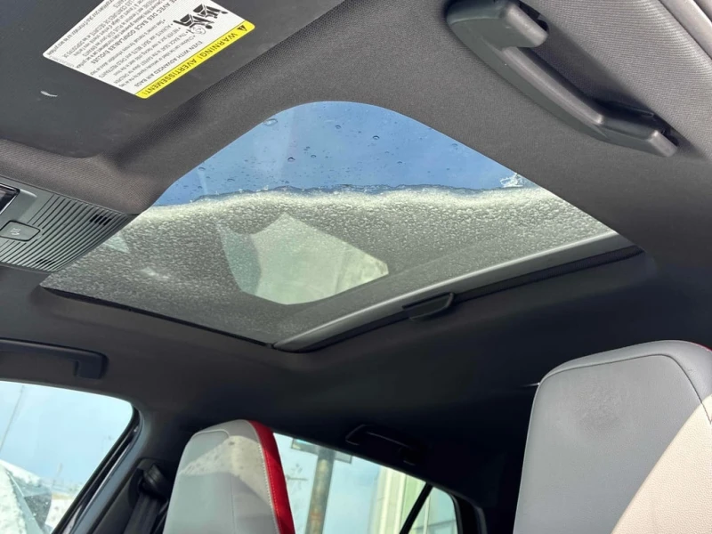 VW Golf * GTI * Performance * MANUAL * PANORAMA * HUD * , снимка 15 - Автомобили и джипове - 53436695