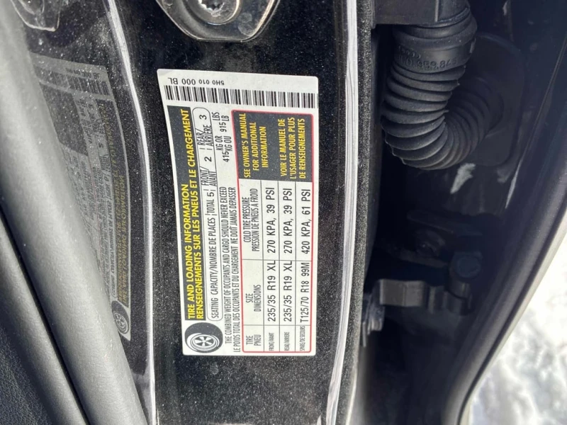 VW Golf * GTI * Performance * MANUAL * PANORAMA * HUD * , снимка 13 - Автомобили и джипове - 53436695