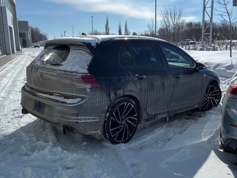 VW Golf * GTI * Performance * MANUAL * PANORAMA * HUD * , снимка 3 - Автомобили и джипове - 53436695