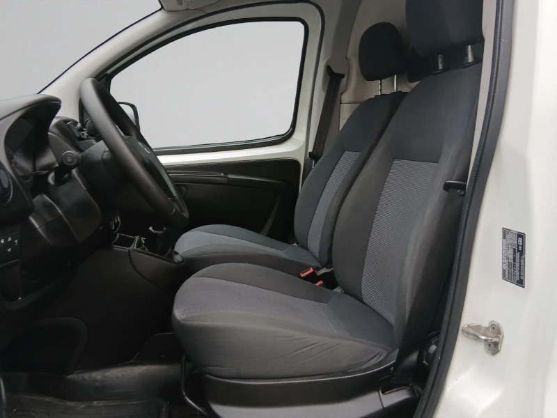 Peugeot Bipper 1.3 BlueHDI, снимка 9 - Автомобили и джипове - 53498360