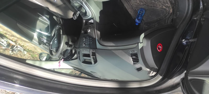 Opel Insignia Opel Insignia 2.0 cdti 2011, снимка 8 - Автомобили и джипове - 53528011