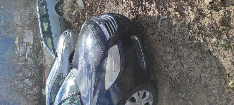 Opel Insignia Opel Insignia 2.0 cdti 2011