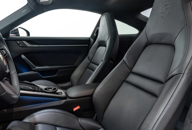 Porsche 911 992.2 CARRERA S BOSE CHRONO, снимка 9 - Автомобили и джипове - 53528282