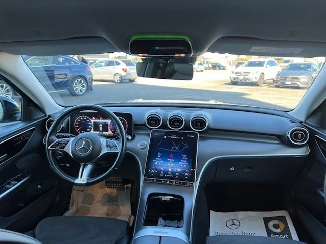 Mercedes-Benz C 220 2.2 - изображение 6