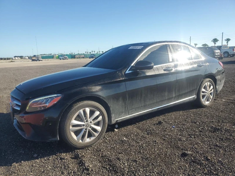 Mercedes-Benz C 300 FACELIFT/4MATIC/BURMESTER/ПАНОРАМА - 36500 лв. / 18662.15 € - 29344373 1