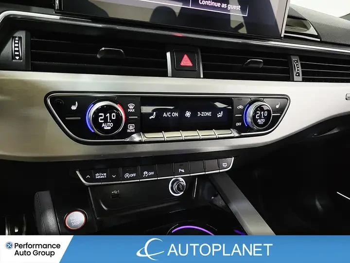 Audi S5 Technik Quattro/ПАНО/360 Cam/B&O/МАСАЖИ/CarPlay, снимка 17 - Автомобили и джипове - 55090159