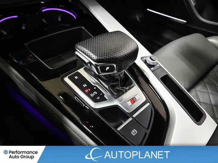 Audi S5 Technik Quattro/ПАНО/360 Cam/B&O/МАСАЖИ/CarPlay, снимка 16 - Автомобили и джипове - 55090159