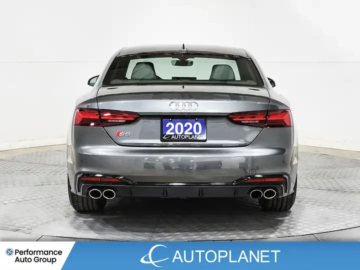 Audi S5 Technik Quattro/ПАНО/360 Cam/B&O/МАСАЖИ/CarPlay, снимка 7 - Автомобили и джипове - 55090159