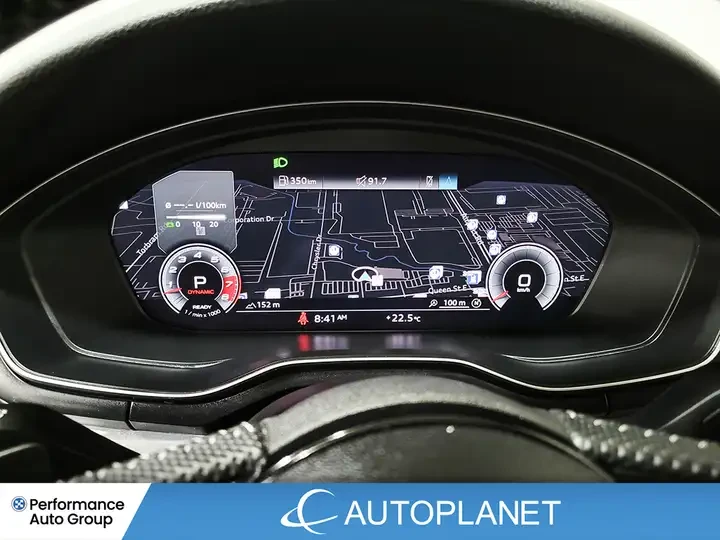 Audi S5 Technik Quattro/ПАНО/360 Cam/B&O/МАСАЖИ/CarPlay, снимка 14 - Автомобили и джипове - 55090159
