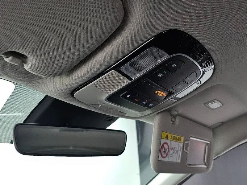 Hyundai Sonata 1.6 TURBO PREMIUM FAMILY, снимка 16 - Автомобили и джипове - 55221629