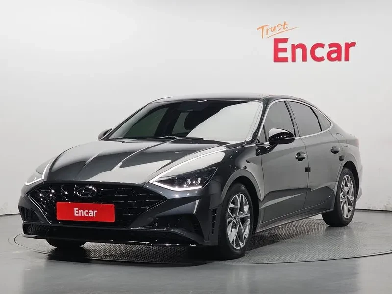 Hyundai Sonata 1.6 TURBO PREMIUM FAMILY