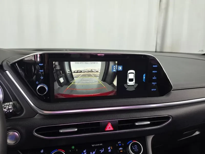 Hyundai Sonata 2.0 PREMIUM, снимка 13 - Автомобили и джипове - 55324966