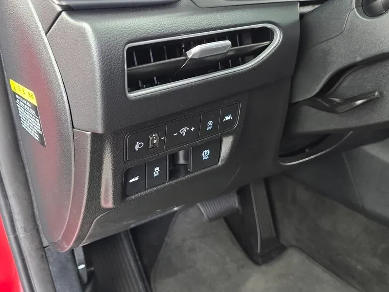Hyundai Sonata 2.0 PREMIUM, снимка 17 - Автомобили и джипове - 55324966