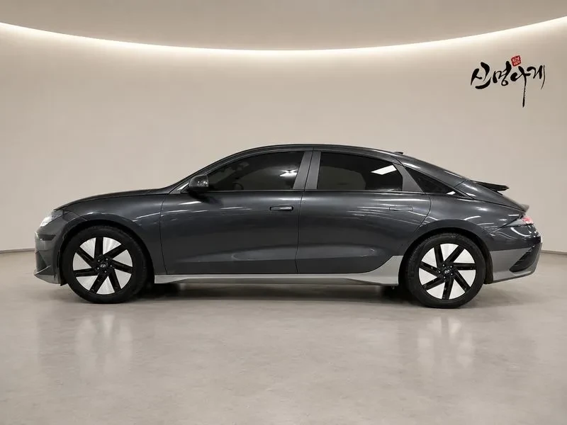 Hyundai Ioniq 6 Long Range Exclusive | Mobile.bg � ����������� 3