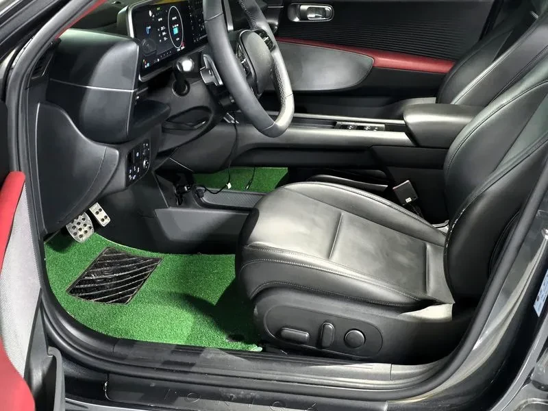 Hyundai Ioniq 6 Long Range Exclusive | Mobile.bg � ����������� 6