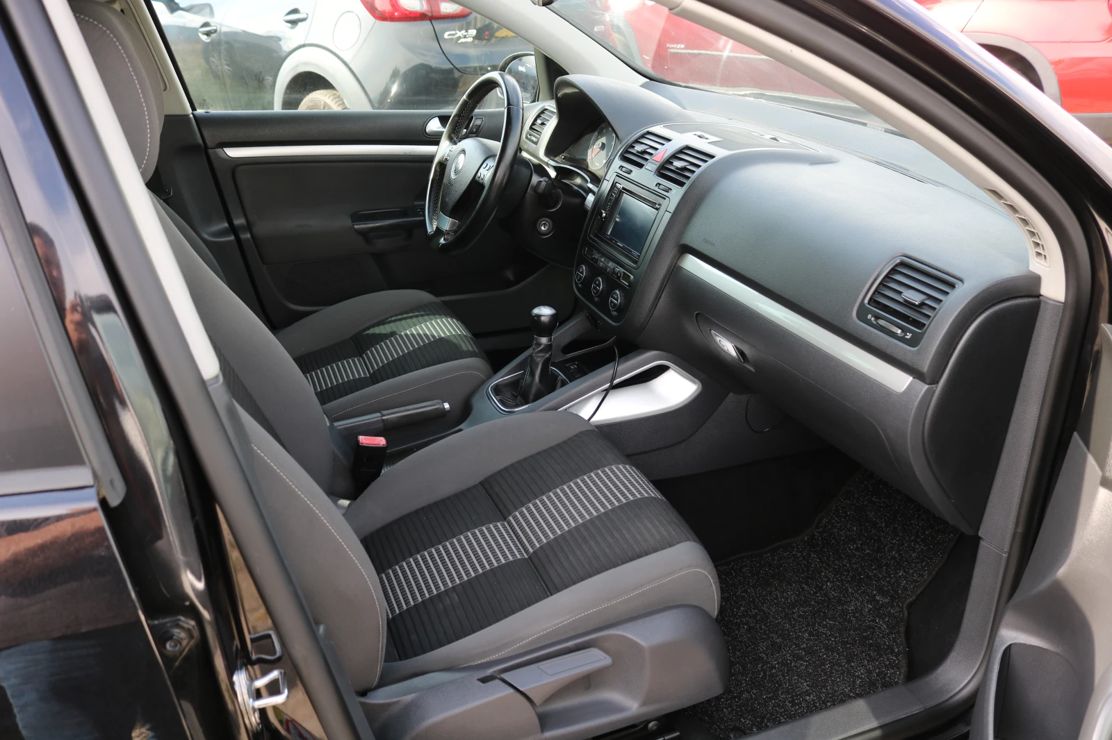 VW Golf 1.4 TSI | Mobile.bg — изображение 12