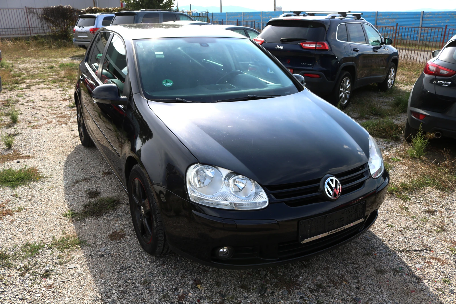 VW Golf 1.4 TSI - изображение 4