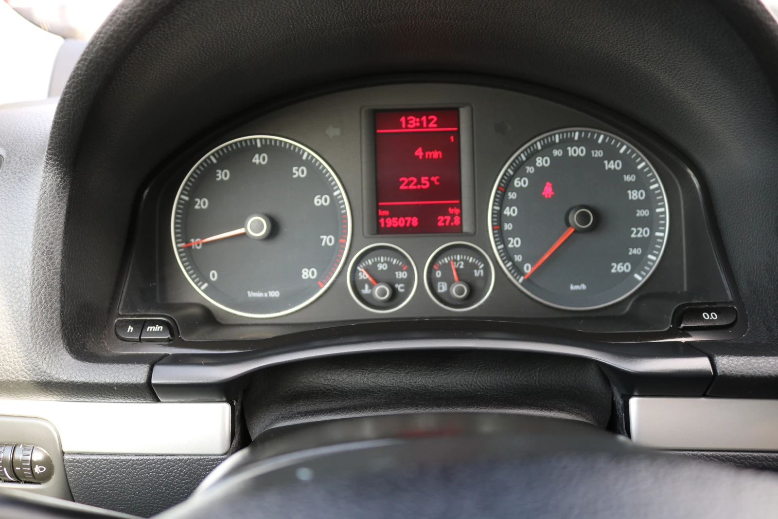 VW Golf 1.4 TSI | Mobile.bg — изображение 15