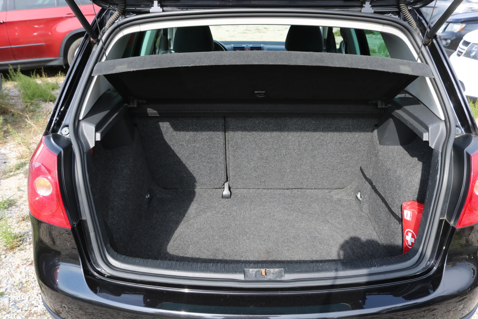 VW Golf 1.4 TSI | Mobile.bg — изображение 11