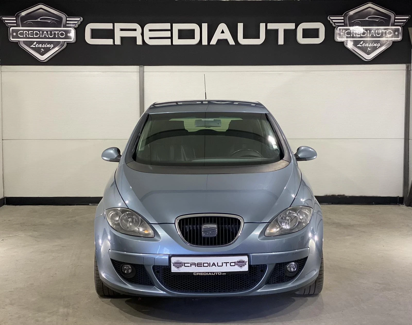 Seat Toledo 1.9D - изображение 2