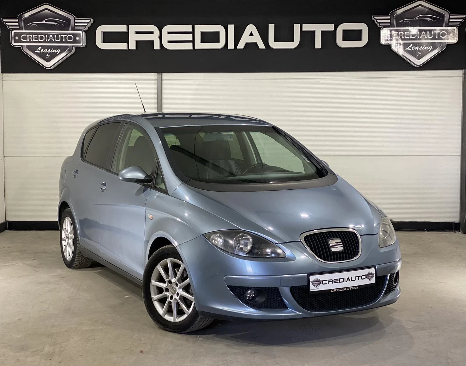 Seat Toledo 1.9D - изображение 3