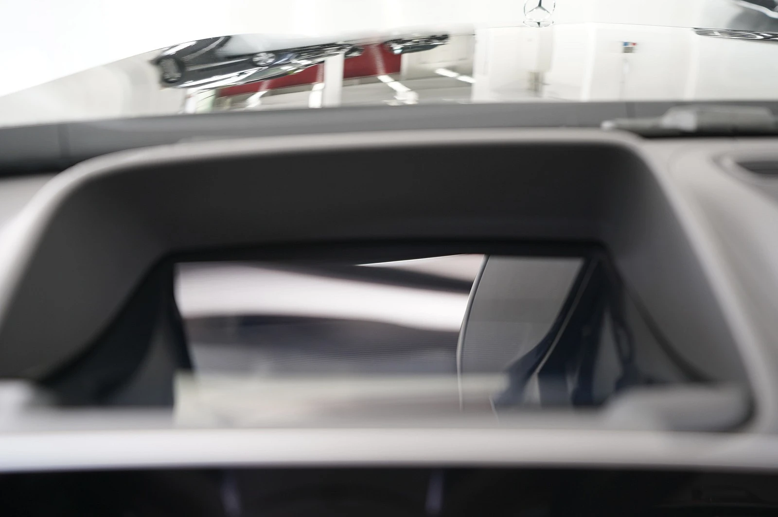 Mercedes-Benz S 450 AMG/ FULL/ 4Matic/ | Mobile.bg   9