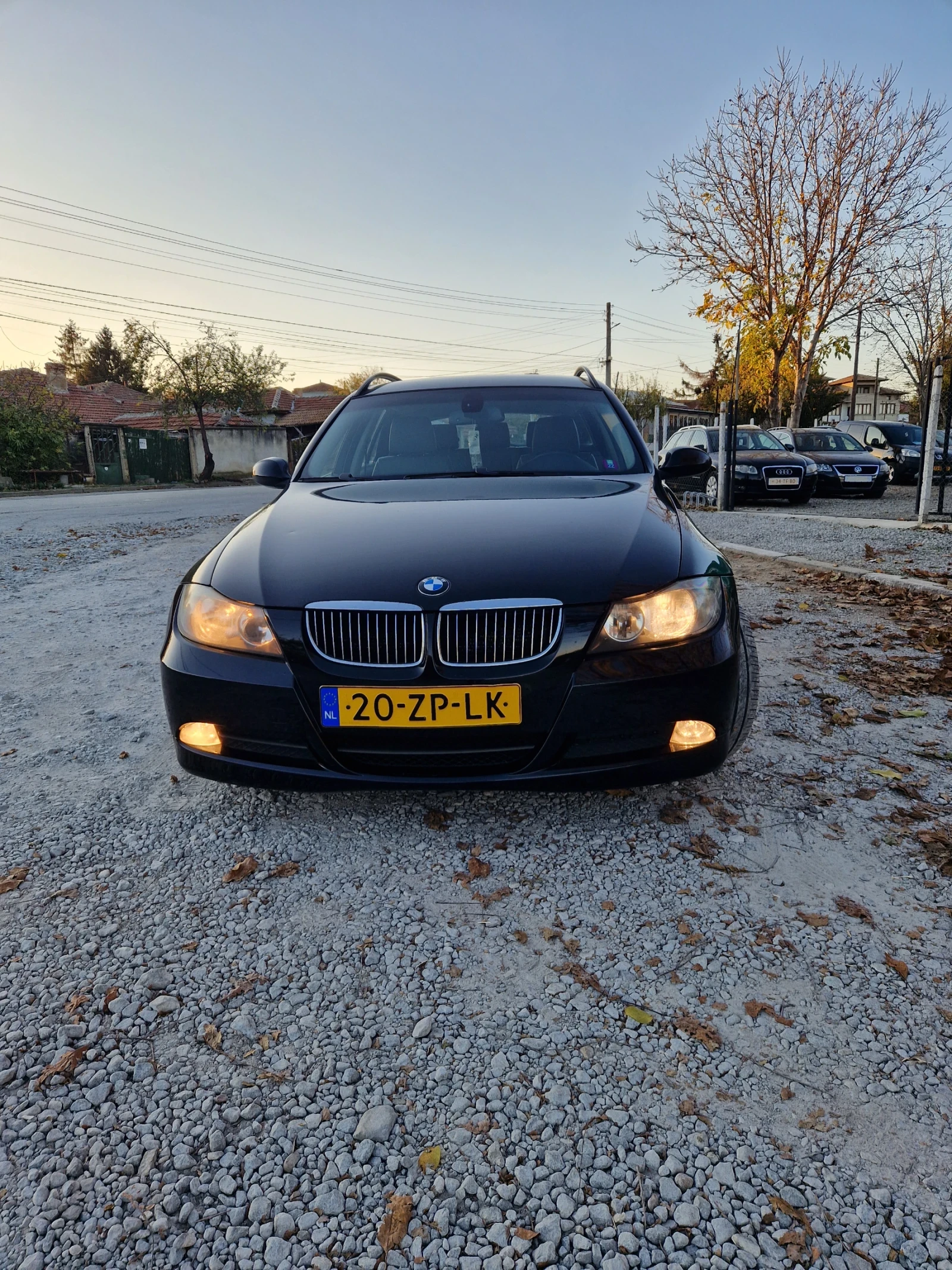 BMW 325 330 - изображение 4