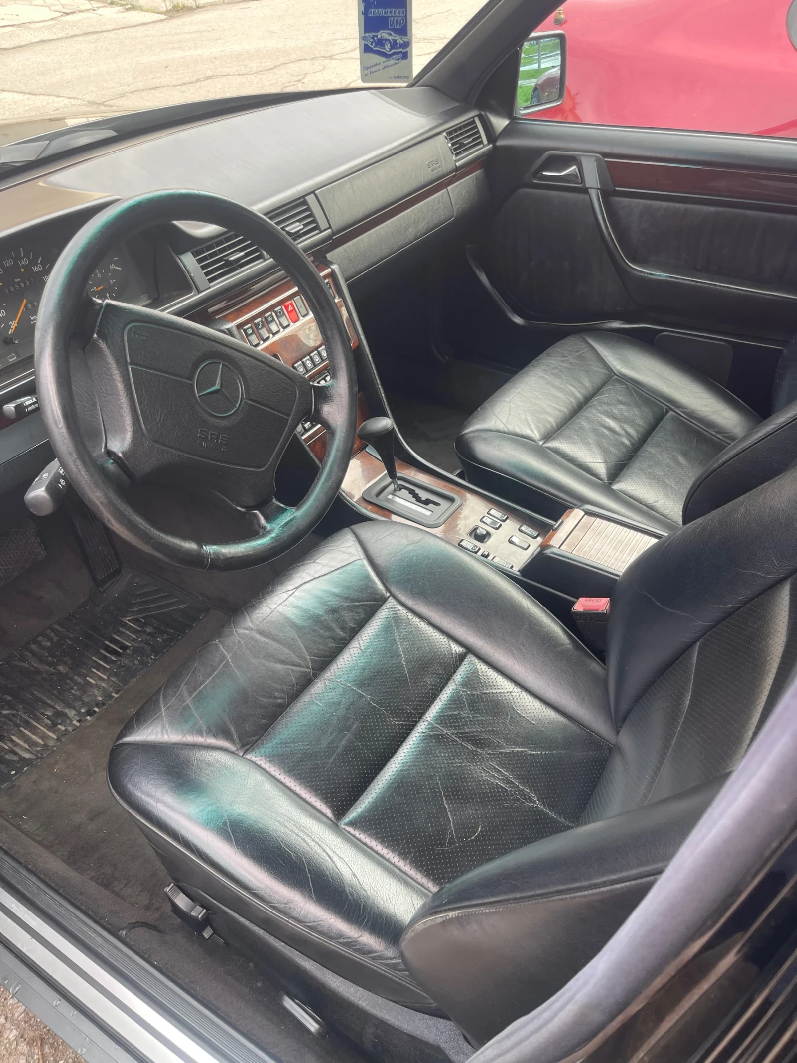Mercedes-Benz 300 Е300 - изображение 5