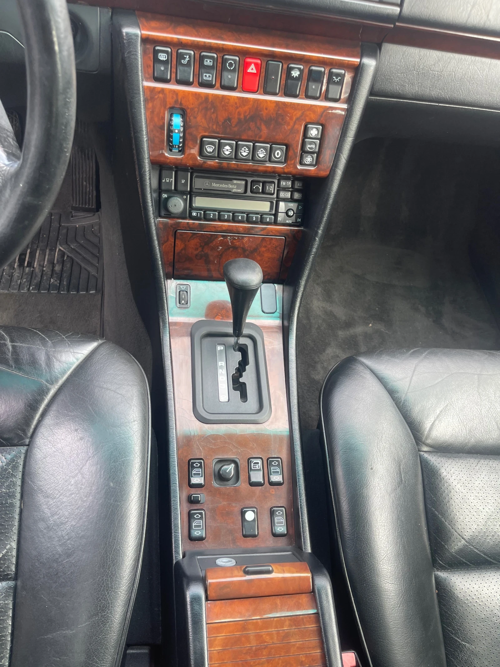 Mercedes-Benz 300 Е300 - изображение 4