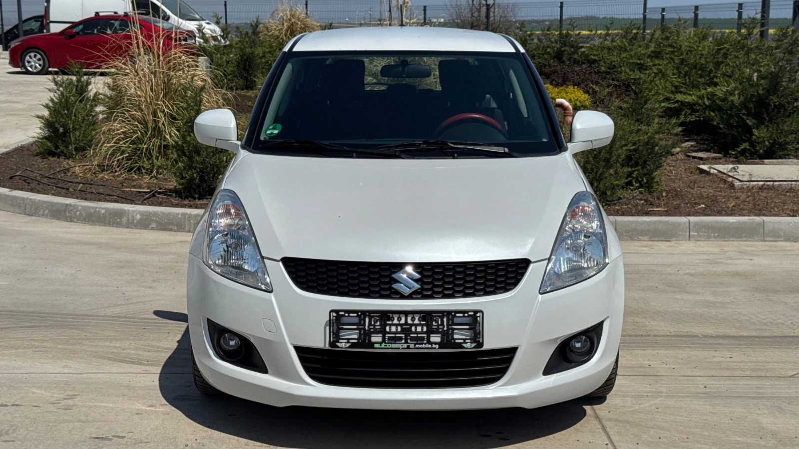Suzuki Swift 1.2 Automat ГАЗ/LPG 🇩🇪 - изображение 2