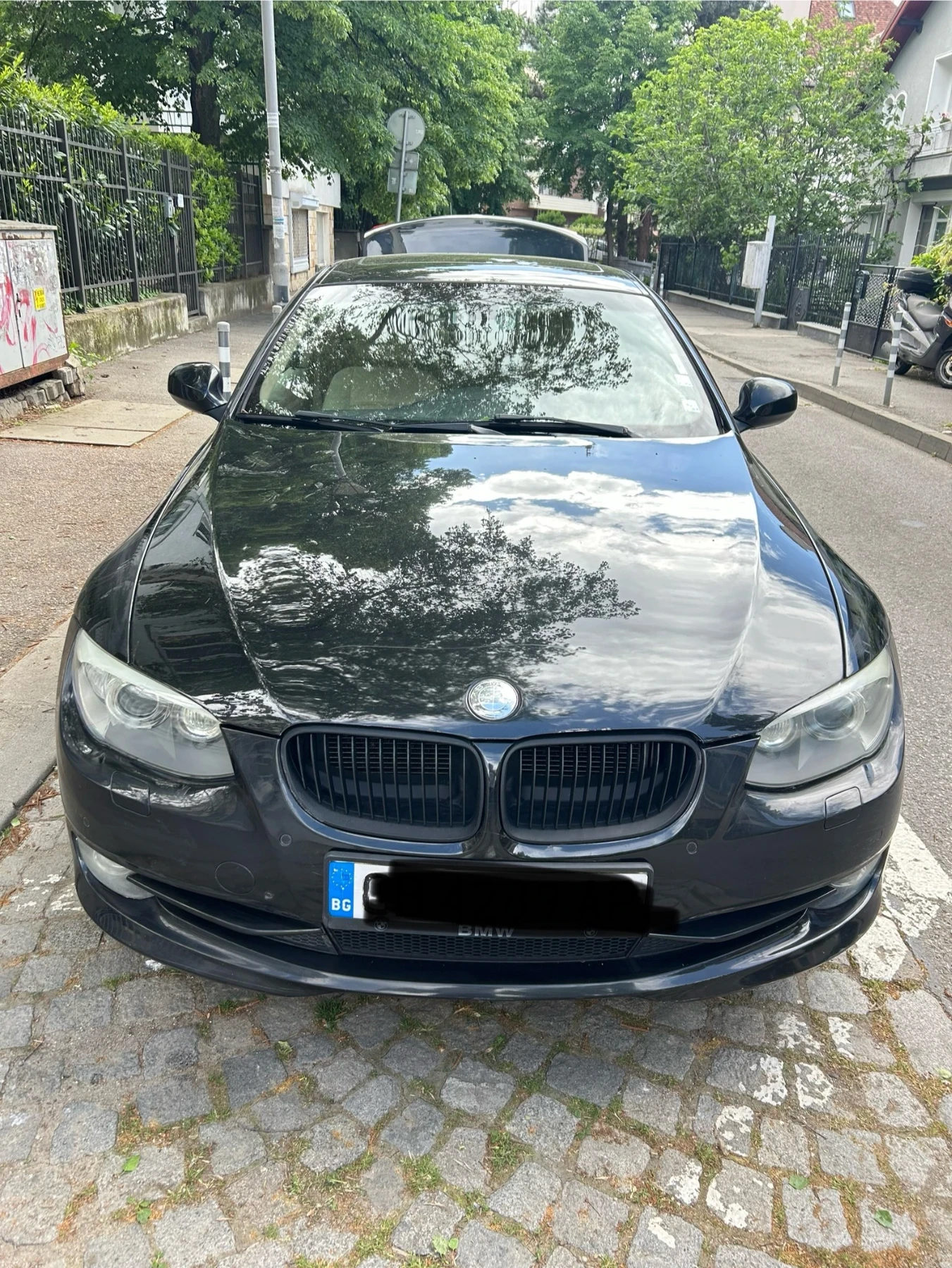 BMW 320 Lci - изображение 6