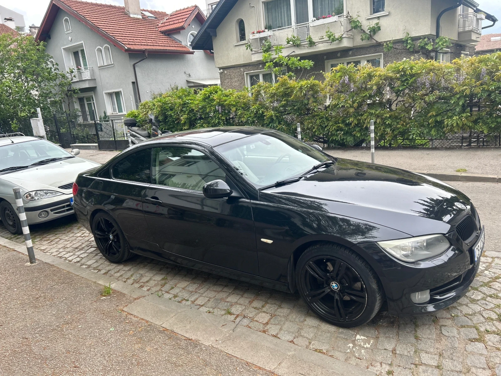 BMW 320 Lci - изображение 3