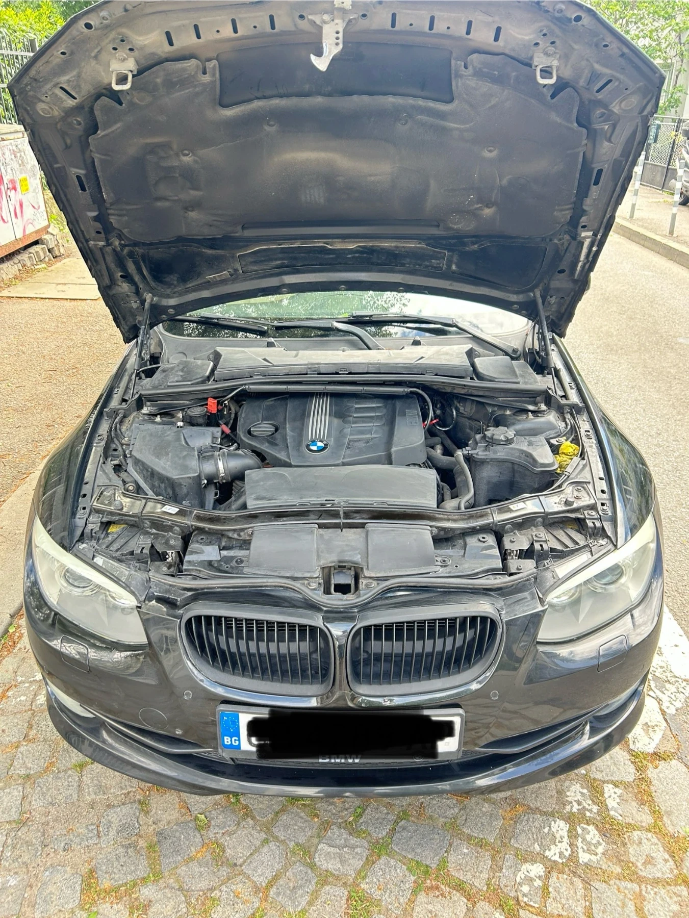BMW 320 Lci - изображение 7