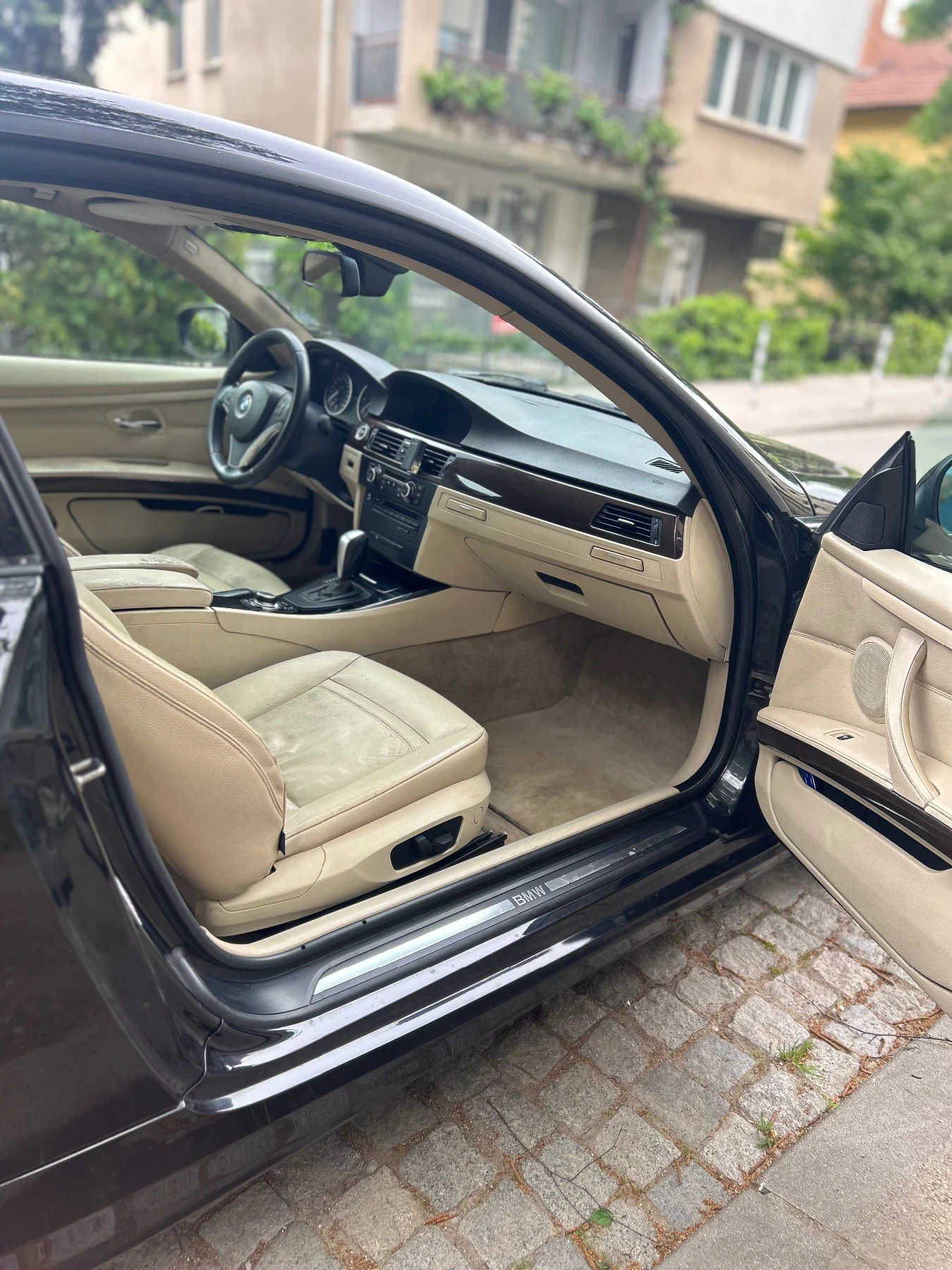 BMW 320 Lci - изображение 8