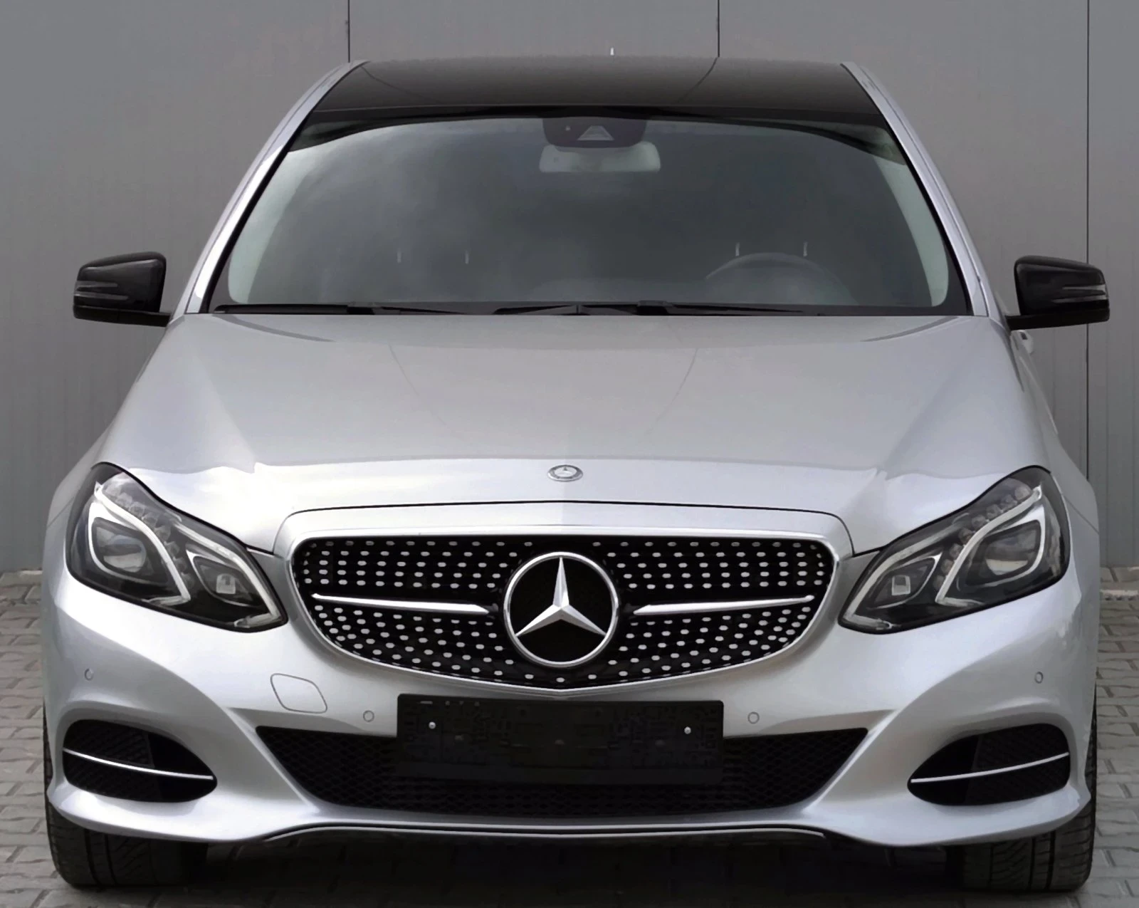Mercedes-Benz E 250 * LED* NAVI*  - изображение 8
