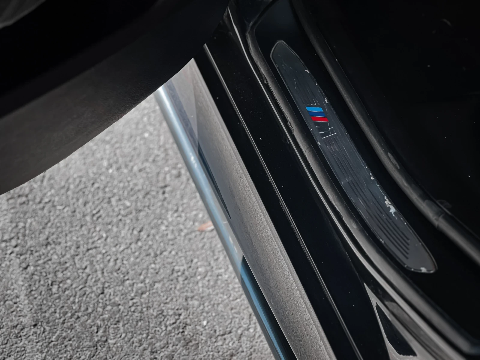 BMW 530  - изображение 10