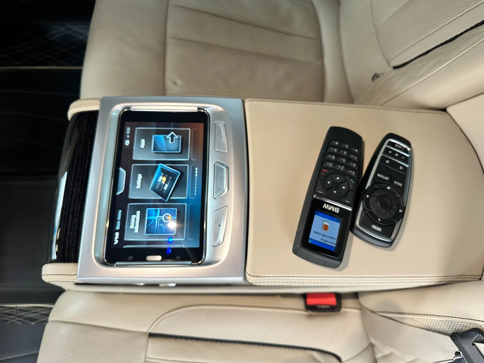 BMW 760  M760Li xDrive | Mobile.bg   15