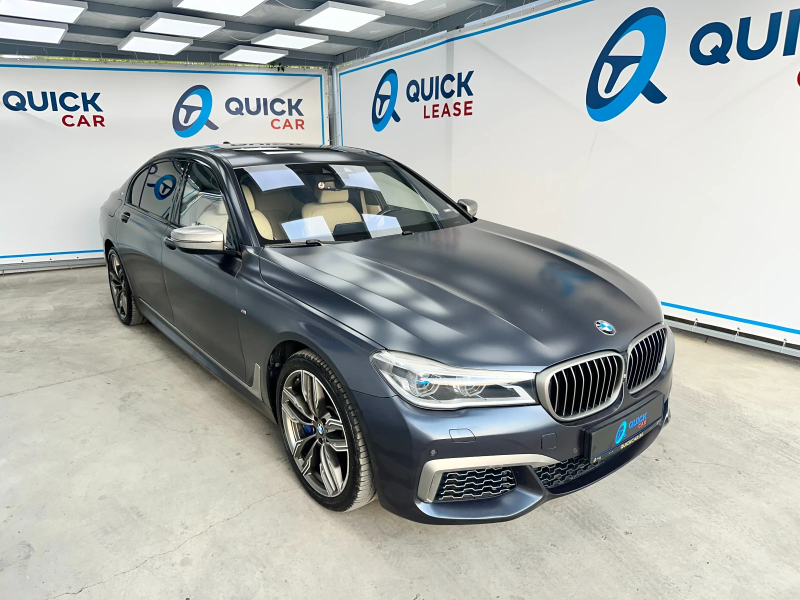 BMW 760  M760Li xDrive | Mobile.bg   1